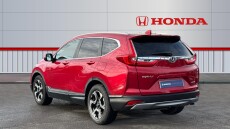 Honda CR-V 2.0 i-MMD Hybrid SR  2WD 5dr eCVT Hybrid Estate